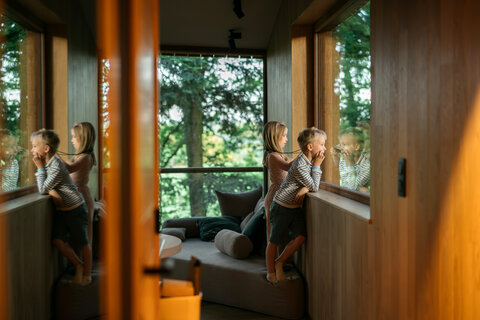 WOOD HÔTEL & LODGES