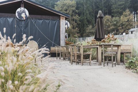 BAR A GLACES OUVERT!