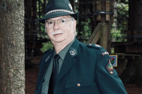 Florent HALLEUX alias Papy